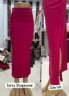 Tew Stretchable Lycra Saree Shapewear Wholesale Market In Surat With Price
